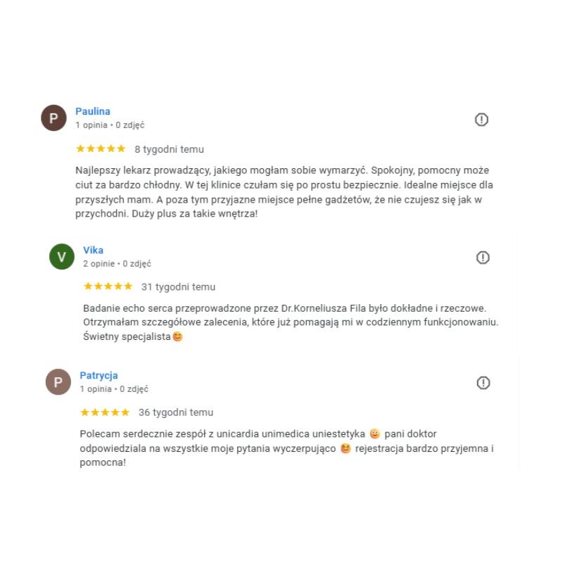 opinions